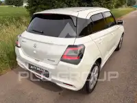 2025 Suzuki SWIFT