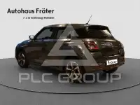2025 Suzuki SWIFT