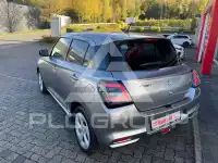 2025 Suzuki SWIFT