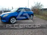2025 Suzuki SWIFT