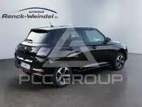 2025 Suzuki SWIFT