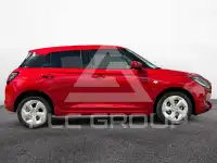 2025 Suzuki SWIFT