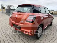 2025 Suzuki SWIFT