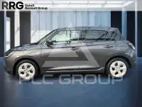 2025 Suzuki SWIFT