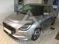 2025 Suzuki SWIFT
