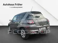 2025 Suzuki SWIFT