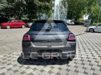 2025 Suzuki SWIFT