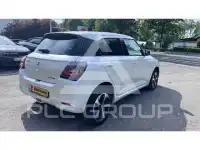 2025 Suzuki SWIFT