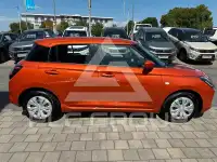 2025 Suzuki SWIFT