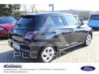2025 Suzuki SWIFT