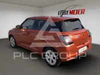 2025 Suzuki SWIFT
