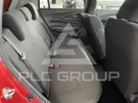 2025 Suzuki SWIFT