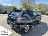 2025 Suzuki SWIFT