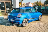 2025 Suzuki SWIFT