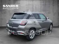2025 Suzuki SWIFT