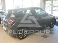 2025 Suzuki SWIFT
