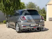 2025 Suzuki SWIFT