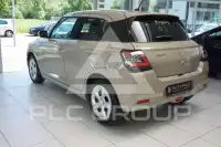 2026 Suzuki SWIFT
