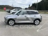 2025 Suzuki SWIFT