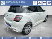 2025 Suzuki SWIFT