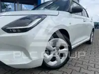 2025 Suzuki SWIFT