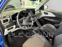 2025 Suzuki SWIFT