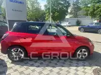 2025 Suzuki SWIFT