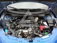 2025 Suzuki SWIFT