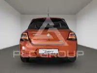 2025 Suzuki SWIFT
