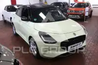2025 Suzuki SWIFT