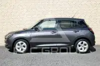 2025 Suzuki SWIFT