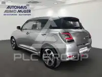 2025 Suzuki SWIFT