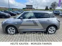 2025 Suzuki SWIFT