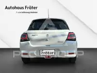 2025 Suzuki SWIFT
