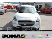 2025 Suzuki SWIFT