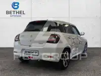 2025 Suzuki SWIFT