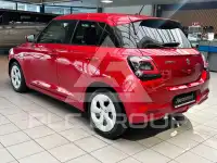 2025 Suzuki SWIFT