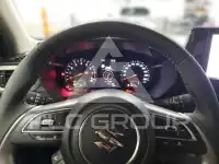 2025 Suzuki SWIFT