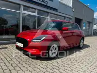 2025 Suzuki SWIFT