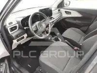 2025 Suzuki SWIFT
