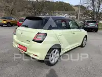 2025 Suzuki SWIFT