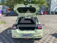 2025 Suzuki SWIFT