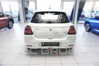 2025 Suzuki SWIFT