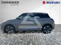 2025 Suzuki SWIFT