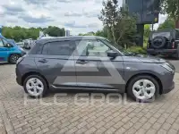 2025 Suzuki SWIFT