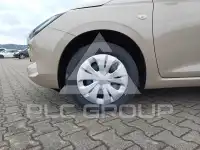 2025 Suzuki SWIFT
