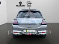 2025 Suzuki SWIFT