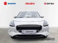 2025 Suzuki SWIFT