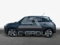 2025 Suzuki SWIFT