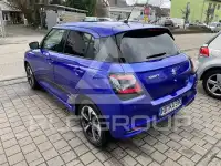 2025 Suzuki SWIFT